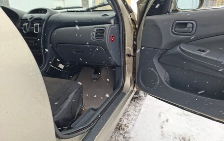 Nissan Almera Classic, 2006 год, 330 000 рублей, 14 фотография