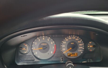 Nissan Almera Classic, 2006 год, 330 000 рублей, 21 фотография