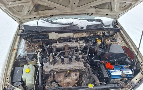 Nissan Almera Classic, 2006 год, 330 000 рублей, 22 фотография