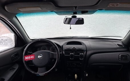 Nissan Almera Classic, 2006 год, 330 000 рублей, 19 фотография