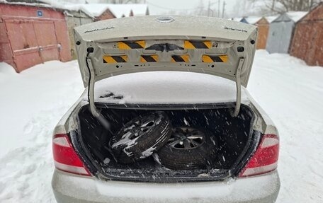 Nissan Almera Classic, 2006 год, 330 000 рублей, 20 фотография