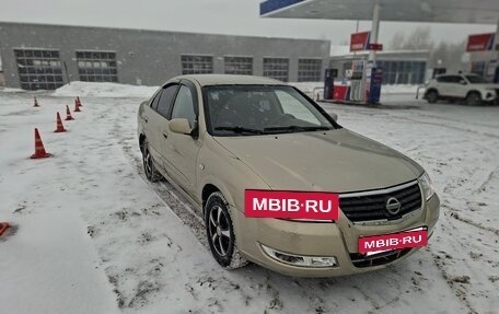 Nissan Almera Classic, 2006 год, 330 000 рублей, 9 фотография