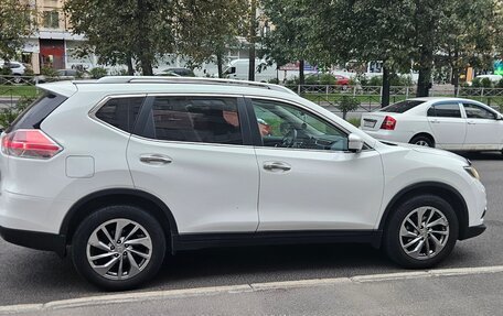 Nissan X-Trail, 2015 год, 1 460 000 рублей, 6 фотография