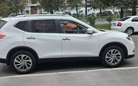 Nissan X-Trail, 2015 год, 1 460 000 рублей, 7 фотография