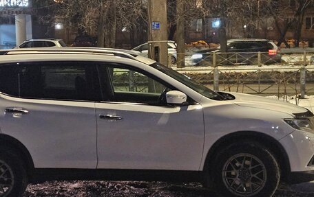 Nissan X-Trail, 2015 год, 1 460 000 рублей, 2 фотография