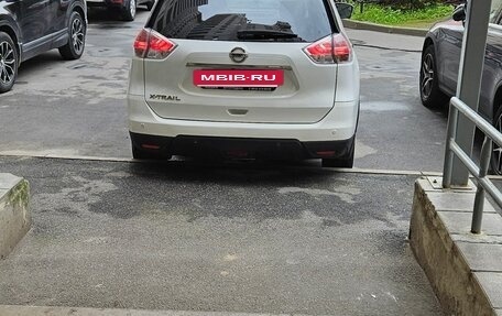 Nissan X-Trail, 2015 год, 1 460 000 рублей, 9 фотография