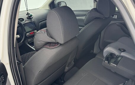 Ford Focus II рестайлинг, 2010 год, 750 000 рублей, 8 фотография