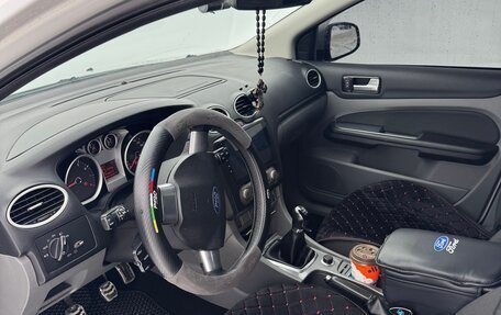 Ford Focus II рестайлинг, 2010 год, 750 000 рублей, 9 фотография