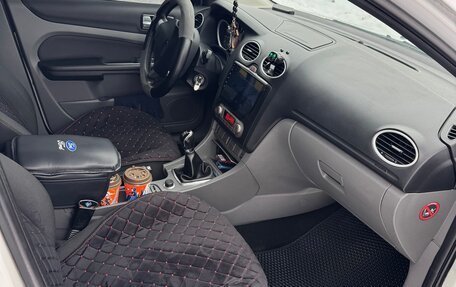 Ford Focus II рестайлинг, 2010 год, 750 000 рублей, 7 фотография