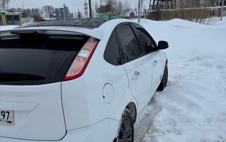 Ford Focus II рестайлинг, 2010 год, 750 000 рублей, 5 фотография