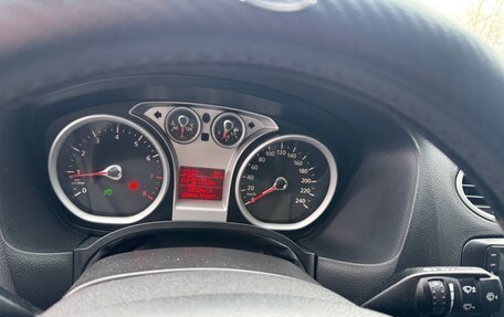 Ford Focus II рестайлинг, 2010 год, 750 000 рублей, 10 фотография