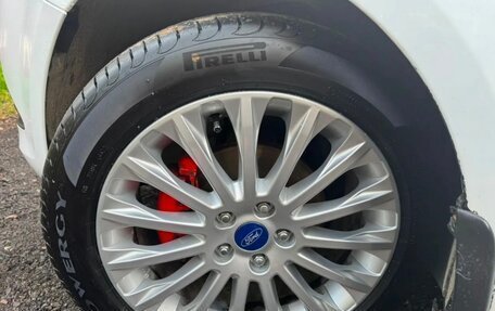 Ford Focus II рестайлинг, 2010 год, 750 000 рублей, 12 фотография