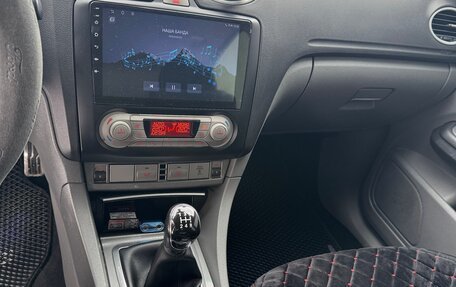 Ford Focus II рестайлинг, 2010 год, 750 000 рублей, 11 фотография