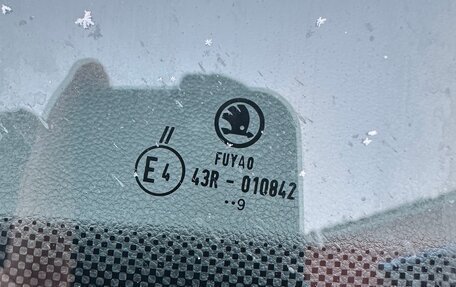 Skoda Rapid I, 2019 год, 980 000 рублей, 2 фотография