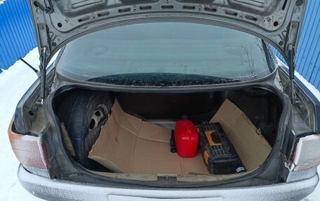 Audi 80, 1987 год, 135 000 рублей, 5 фотография