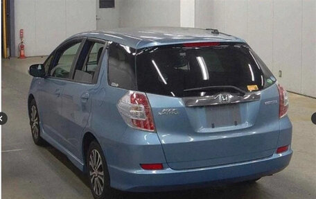 Honda Fit Shuttle I рестайлинг, 2013 год, 966 000 рублей, 3 фотография