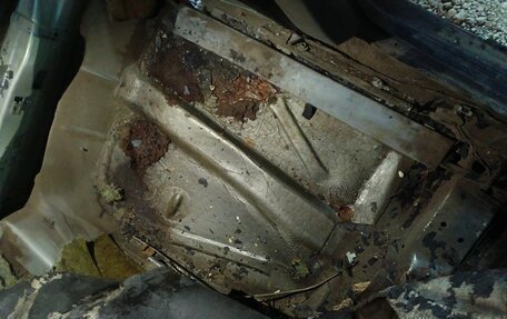 Audi 80, 1987 год, 135 000 рублей, 9 фотография