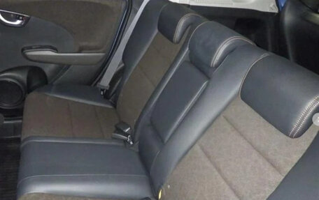 Honda Fit Shuttle I рестайлинг, 2013 год, 966 000 рублей, 5 фотография