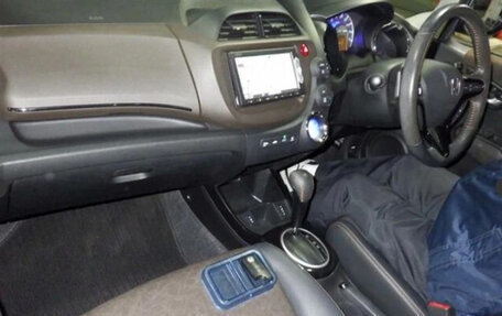 Honda Fit Shuttle I рестайлинг, 2013 год, 966 000 рублей, 7 фотография