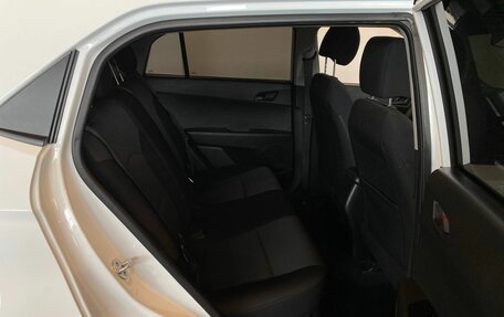 Hyundai Creta I рестайлинг, 2018 год, 1 810 000 рублей, 17 фотография