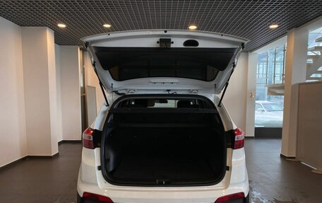 Hyundai Creta I рестайлинг, 2018 год, 1 810 000 рублей, 37 фотография