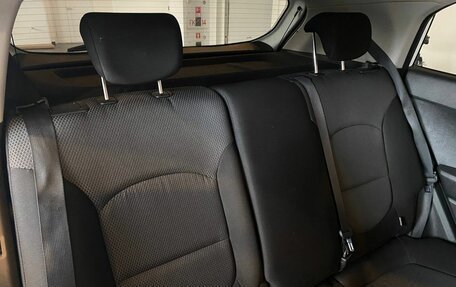 Hyundai Creta I рестайлинг, 2018 год, 1 810 000 рублей, 36 фотография