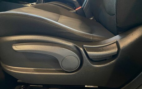 Hyundai Creta I рестайлинг, 2018 год, 1 810 000 рублей, 34 фотография