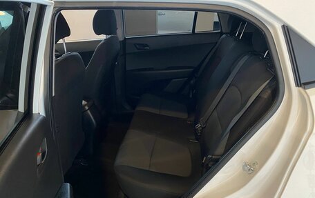 Hyundai Creta I рестайлинг, 2018 год, 1 810 000 рублей, 25 фотография