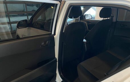 Hyundai Creta I рестайлинг, 2018 год, 1 810 000 рублей, 24 фотография