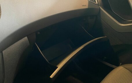 Hyundai Creta I рестайлинг, 2018 год, 1 810 000 рублей, 30 фотография