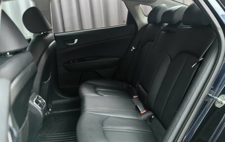 KIA Optima IV, 2018 год, 2 098 000 рублей, 7 фотография