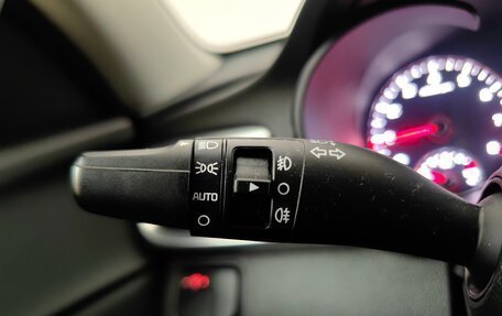 KIA Optima IV, 2018 год, 2 098 000 рублей, 20 фотография