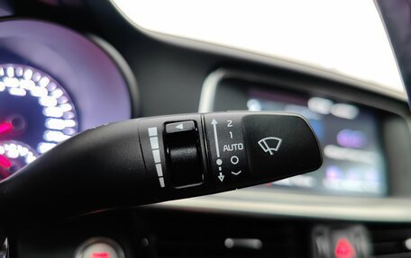 KIA Optima IV, 2018 год, 2 098 000 рублей, 21 фотография