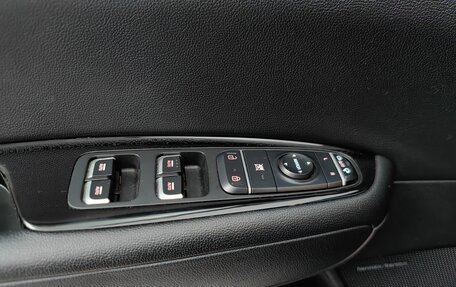 KIA Optima IV, 2018 год, 2 098 000 рублей, 23 фотография