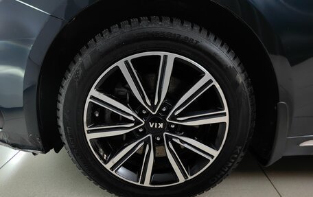 KIA Optima IV, 2018 год, 2 098 000 рублей, 25 фотография