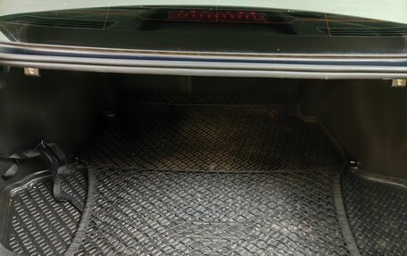 KIA Optima IV, 2018 год, 2 098 000 рублей, 26 фотография