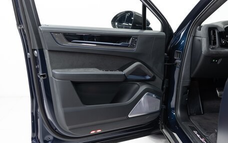 Porsche Cayenne III, 2025 год, 29 990 000 рублей, 9 фотография