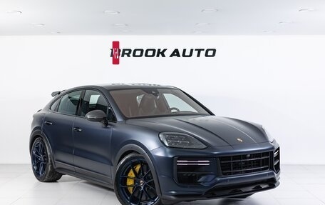 Porsche Cayenne III, 2025 год, 29 990 000 рублей, 3 фотография