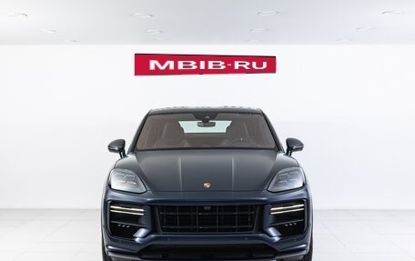 Porsche Cayenne III, 2025 год, 29 990 000 рублей, 2 фотография