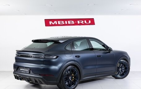 Porsche Cayenne III, 2025 год, 29 990 000 рублей, 4 фотография