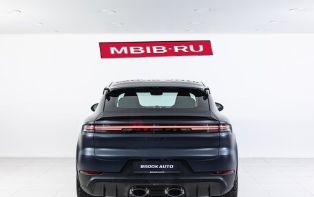 Porsche Cayenne III, 2025 год, 29 990 000 рублей, 5 фотография