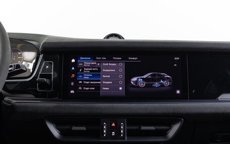 Porsche Cayenne III, 2025 год, 29 990 000 рублей, 22 фотография