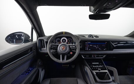 Porsche Cayenne III, 2025 год, 29 990 000 рублей, 13 фотография