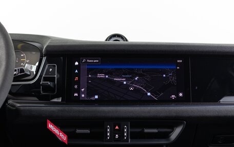 Porsche Cayenne III, 2025 год, 29 990 000 рублей, 19 фотография