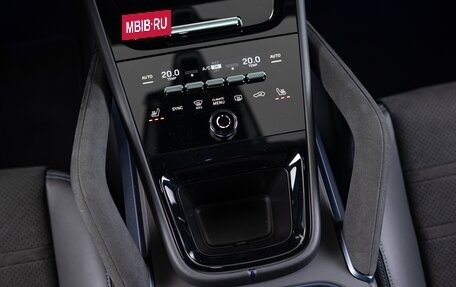 Porsche Cayenne III, 2025 год, 29 990 000 рублей, 21 фотография