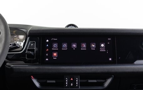 Porsche Cayenne III, 2025 год, 29 990 000 рублей, 26 фотография