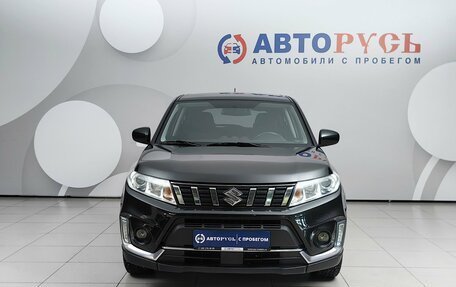 Suzuki Vitara II рестайлинг, 2019 год, 1 848 000 рублей, 3 фотография