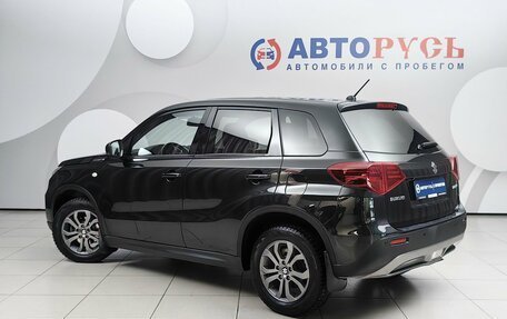 Suzuki Vitara II рестайлинг, 2019 год, 1 848 000 рублей, 2 фотография
