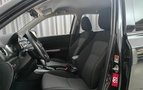 Suzuki Vitara II рестайлинг, 2019 год, 1 848 000 рублей, 5 фотография