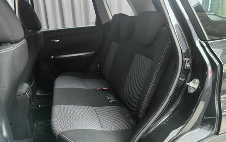 Suzuki Vitara II рестайлинг, 2019 год, 1 848 000 рублей, 7 фотография